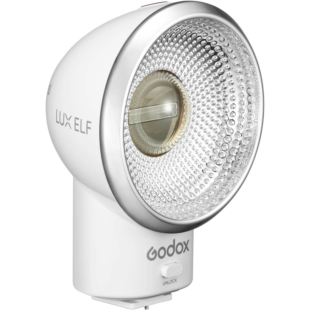 GODOX - Godox Lux Elf Flash de Cámara Contacto Central