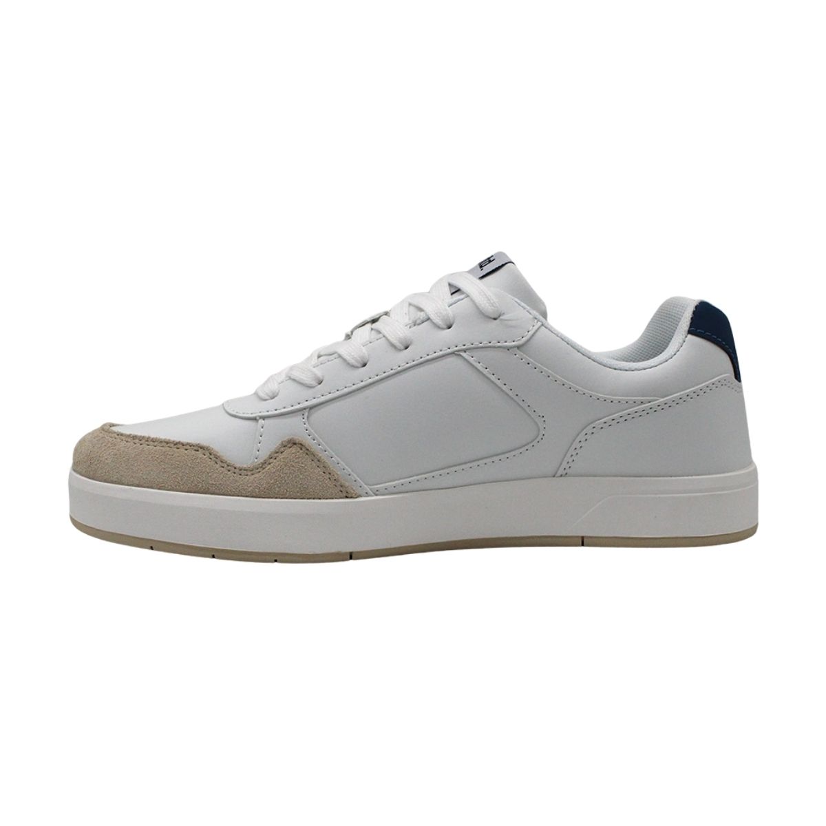 ECKO UNLTD - Zapatilla Urbana Ecko Unltd Hombre - York Blanco Azul