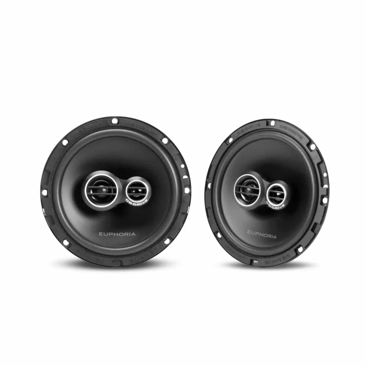 DB DRIVE - DB DRIVE Parlantes Auto ES3 603 Db Drive Euphoria 65” 125 w 55RMS