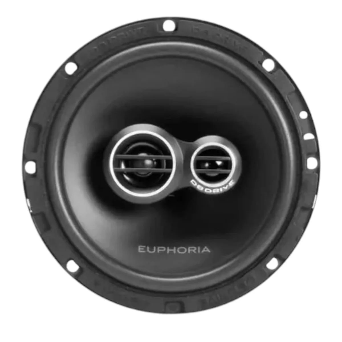 DB DRIVE - DB DRIVE Parlantes Auto ES3 603 Db Drive Euphoria 65” 125 w 55RMS