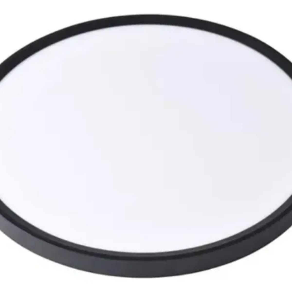 GENERICO Lámpara Techo Plafón Led Absorb Dome Light 40w | falabella.com