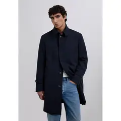 SCALPERS - Trench Lana Premium