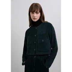 SCALPERS - Sccorbuts Jacket