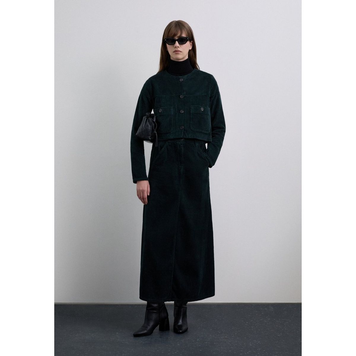 SCALPERS - Sccorbuts Jacket