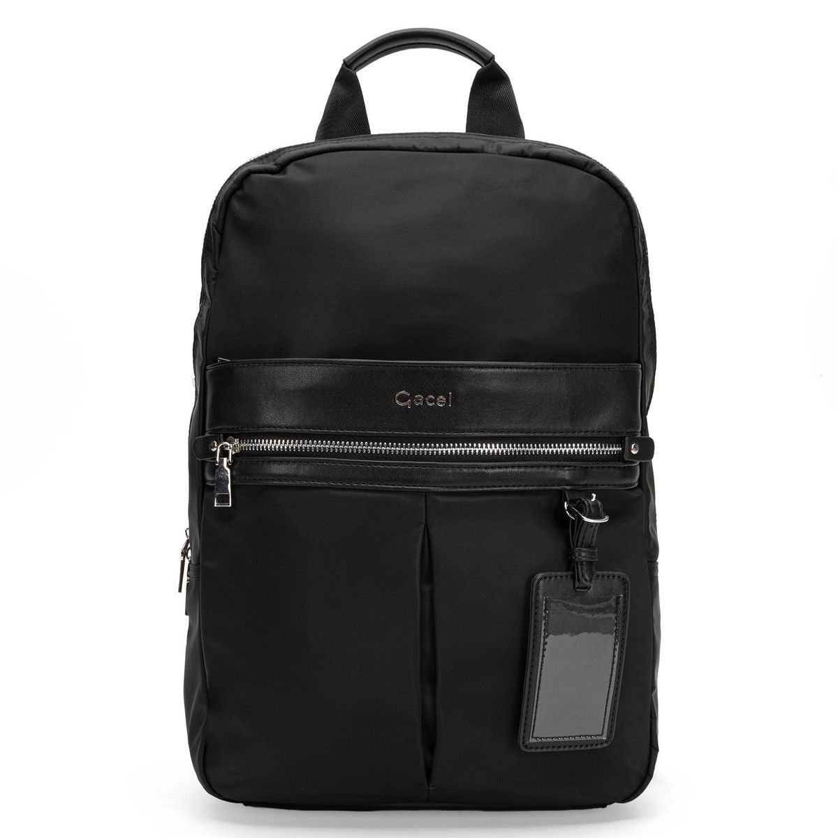 GACEL - Mochila - Notebook - Gacel - Negro