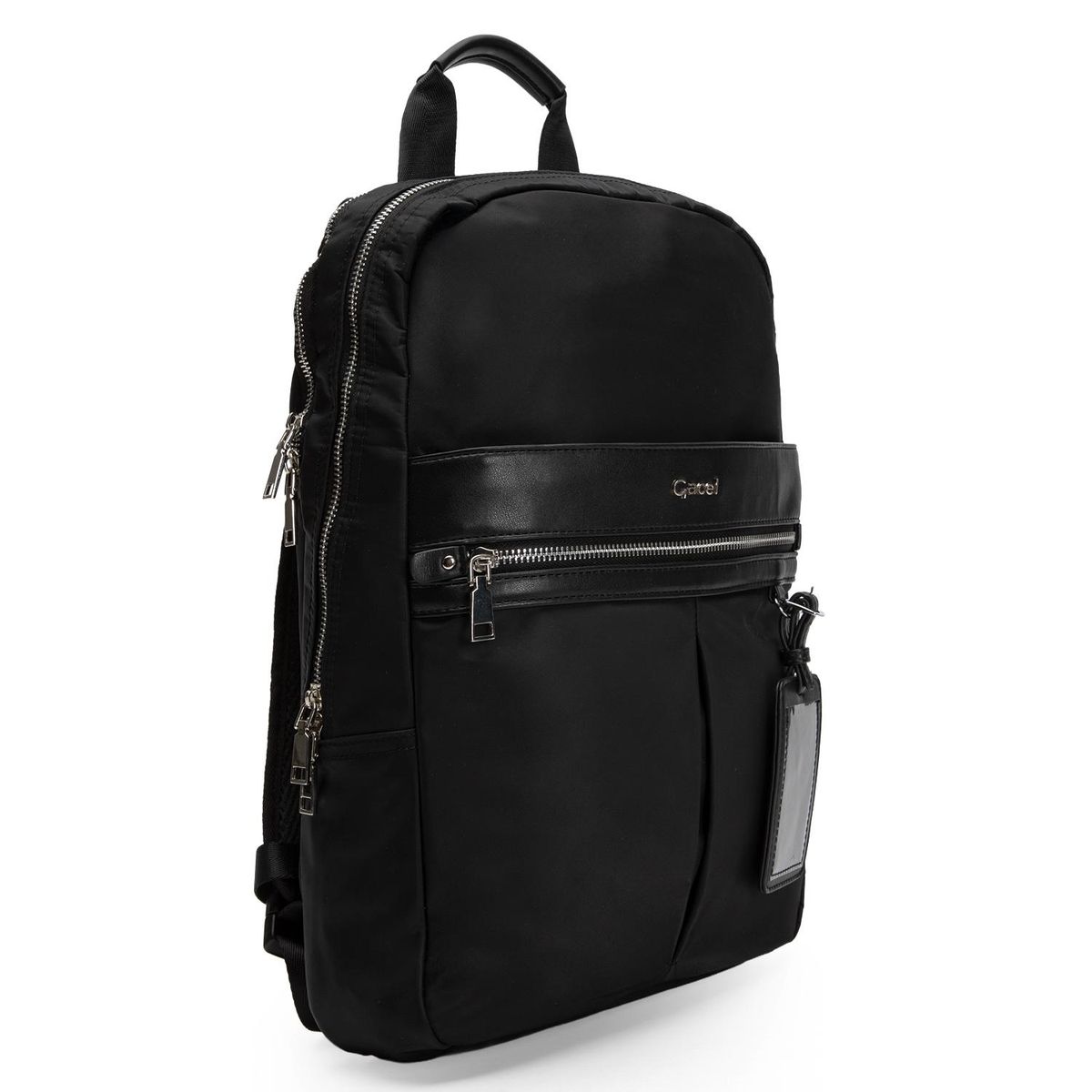 GACEL - Mochila - Notebook - Gacel - Negro