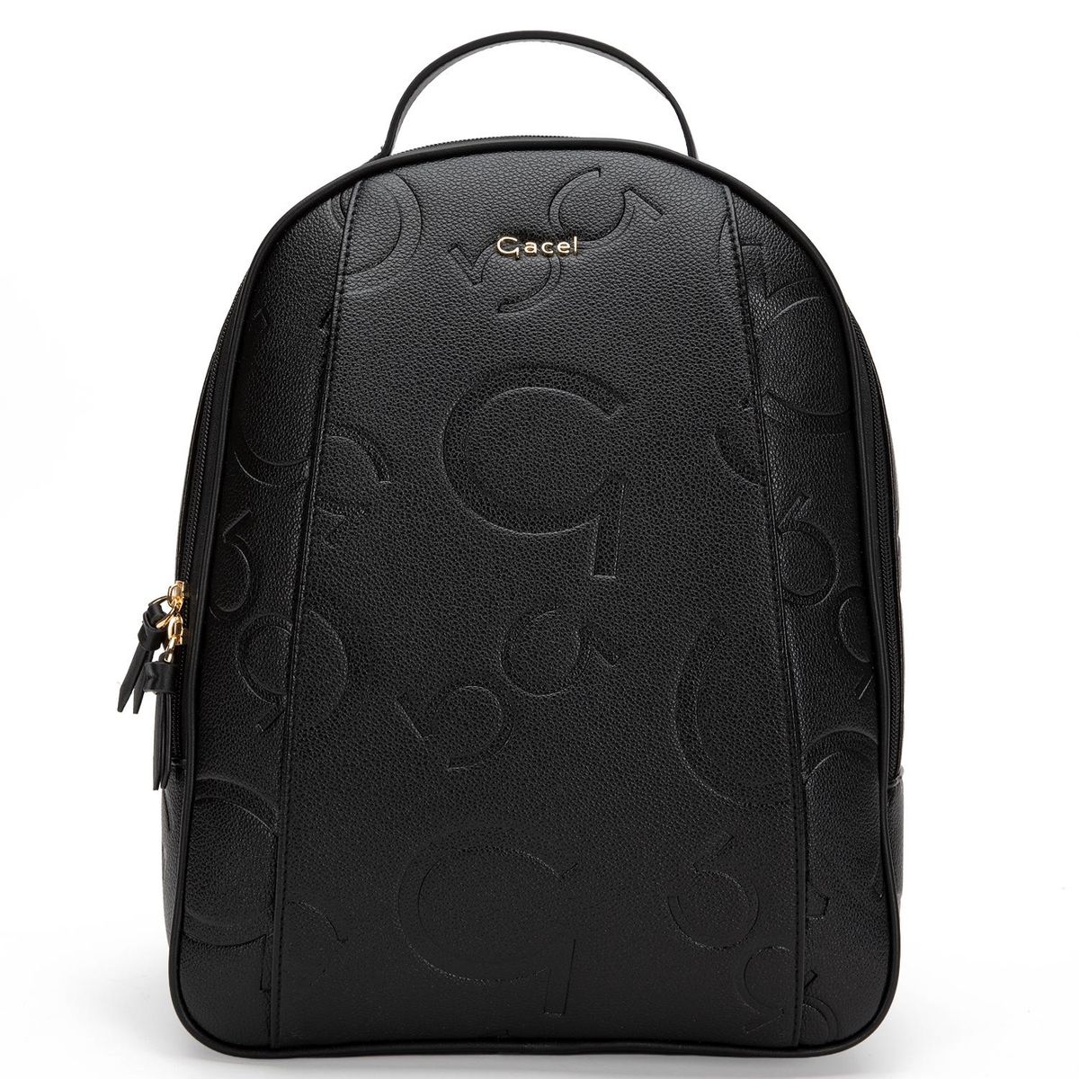 GACEL - Mochila - Grande - Gacel - Negro