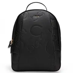 GACEL - Mochila - Grande - - Negro
