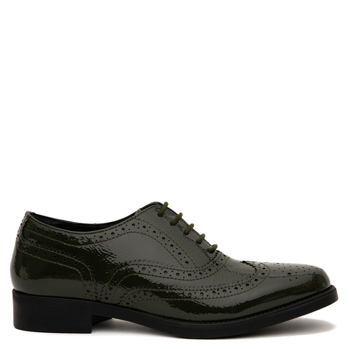 GACEL - Zapato - Hortencia - Gacel - Verde