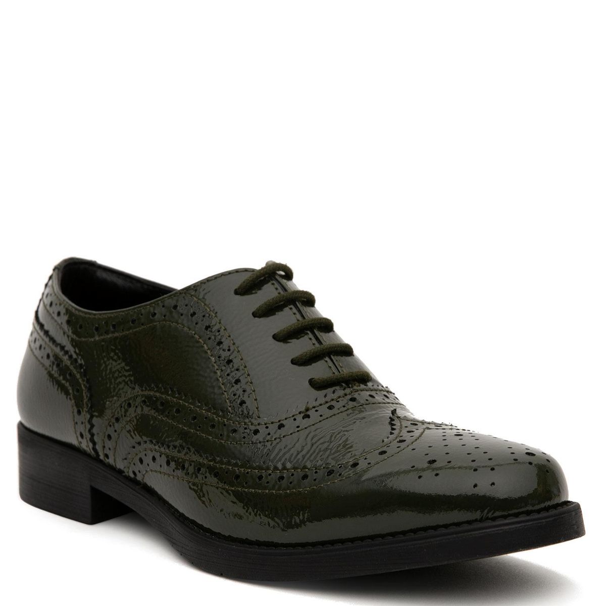 GACEL - Zapato - Hortencia - Gacel - Verde