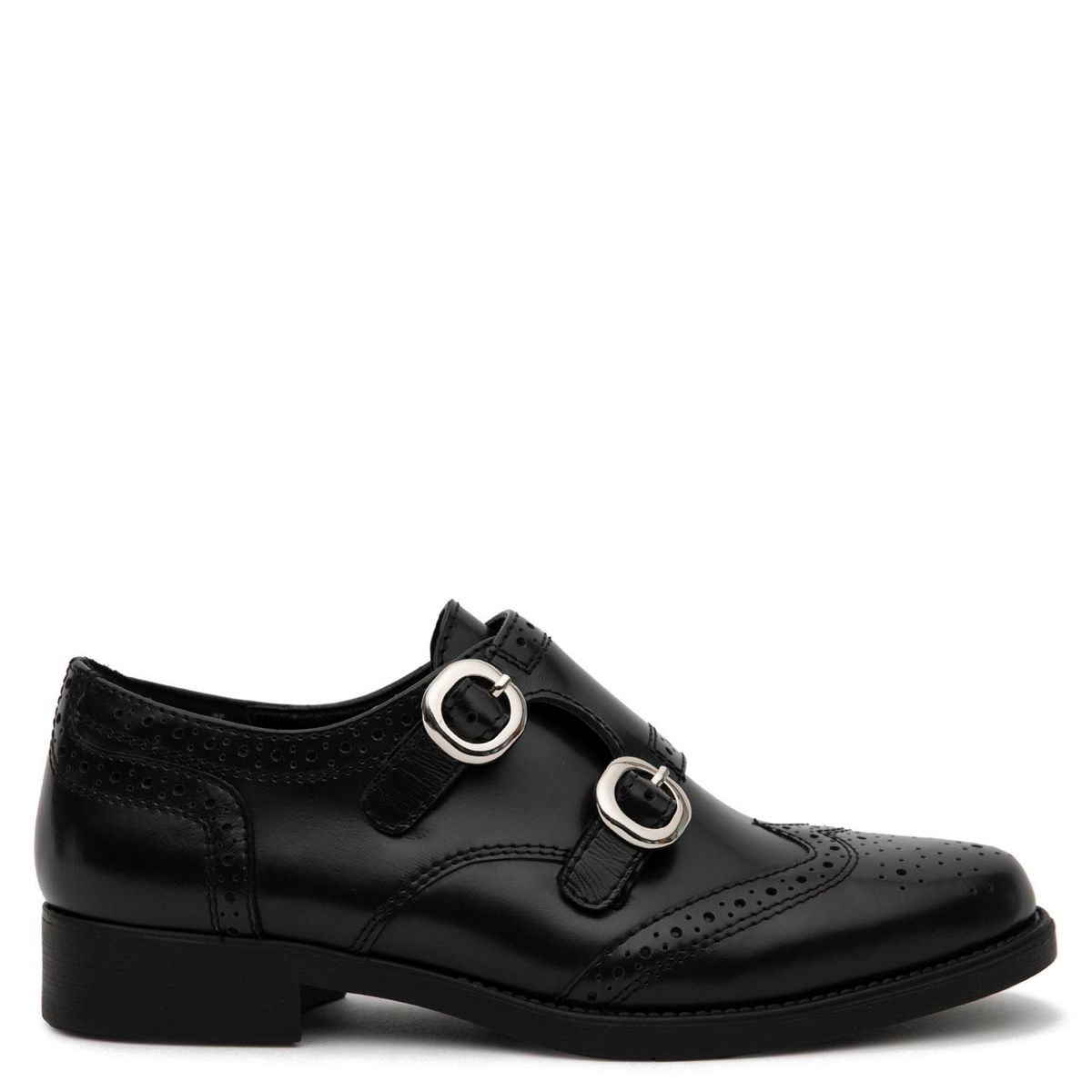 GACEL - Zapato - Hortencia - Gacel - Negro