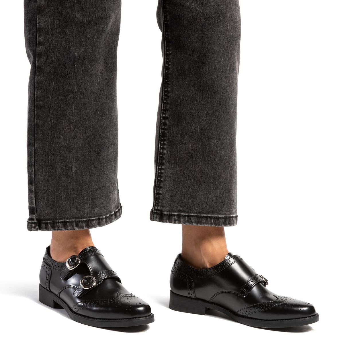 GACEL - Zapato - Hortencia - Gacel - Negro
