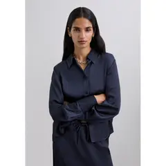 SCALPERS - Camisa Raya Diplomática Fluida