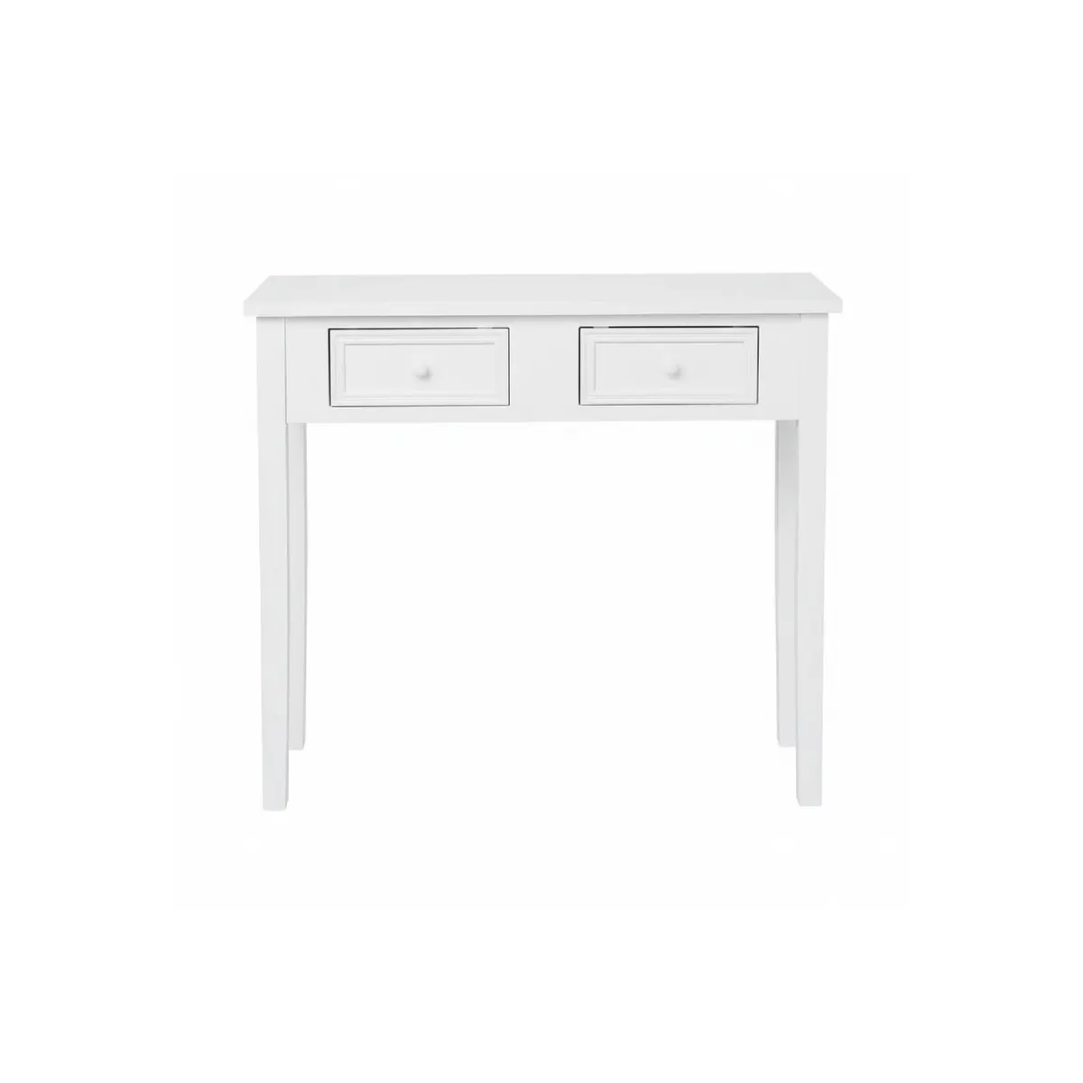 ATMOSPHERA - Arrimo Charme 80 X 30 X 76 cm Atmosphera