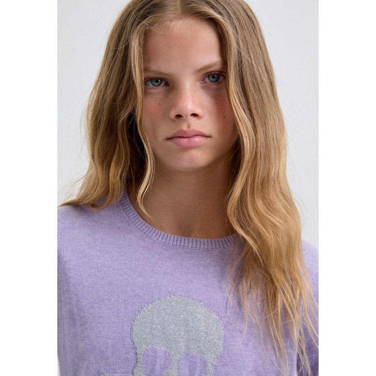 SCALPERS - Jersey Punto Calavera