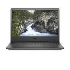 DELL - Notebook VOSTRO 14 - i5, 8GB RAM, 128GB (SSD) Y 1TB (HDD), 14" - "BOLSO DE REGALO"