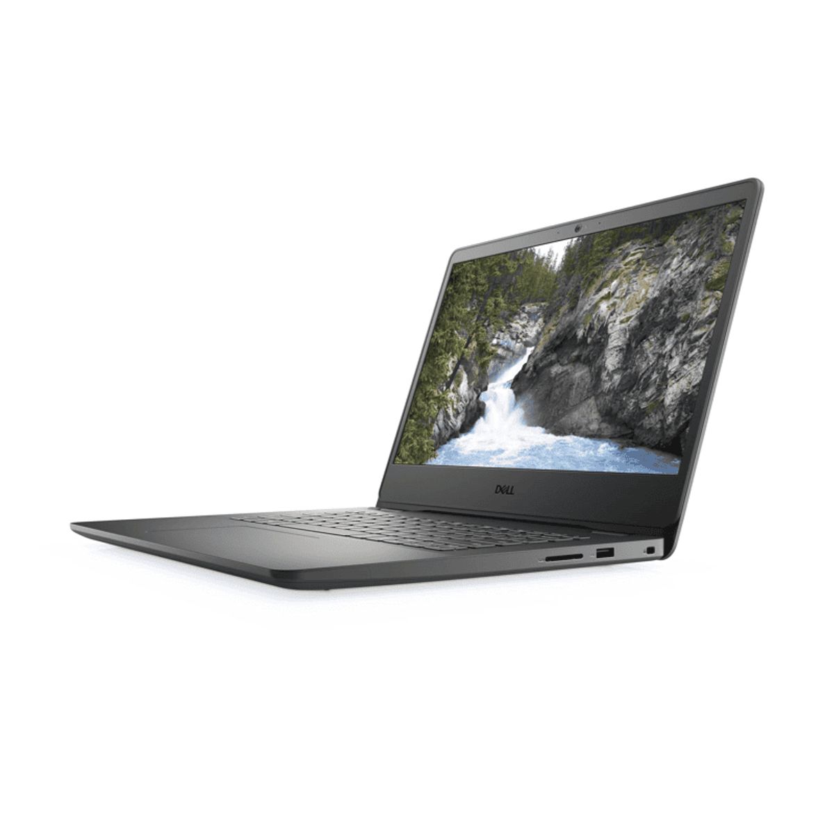 DELL - Notebook DELL VOSTRO 14 - i5, 8GB RAM, 128GB (SSD) Y 1TB (HDD), 14"  -  "BOLSO DE REGALO"