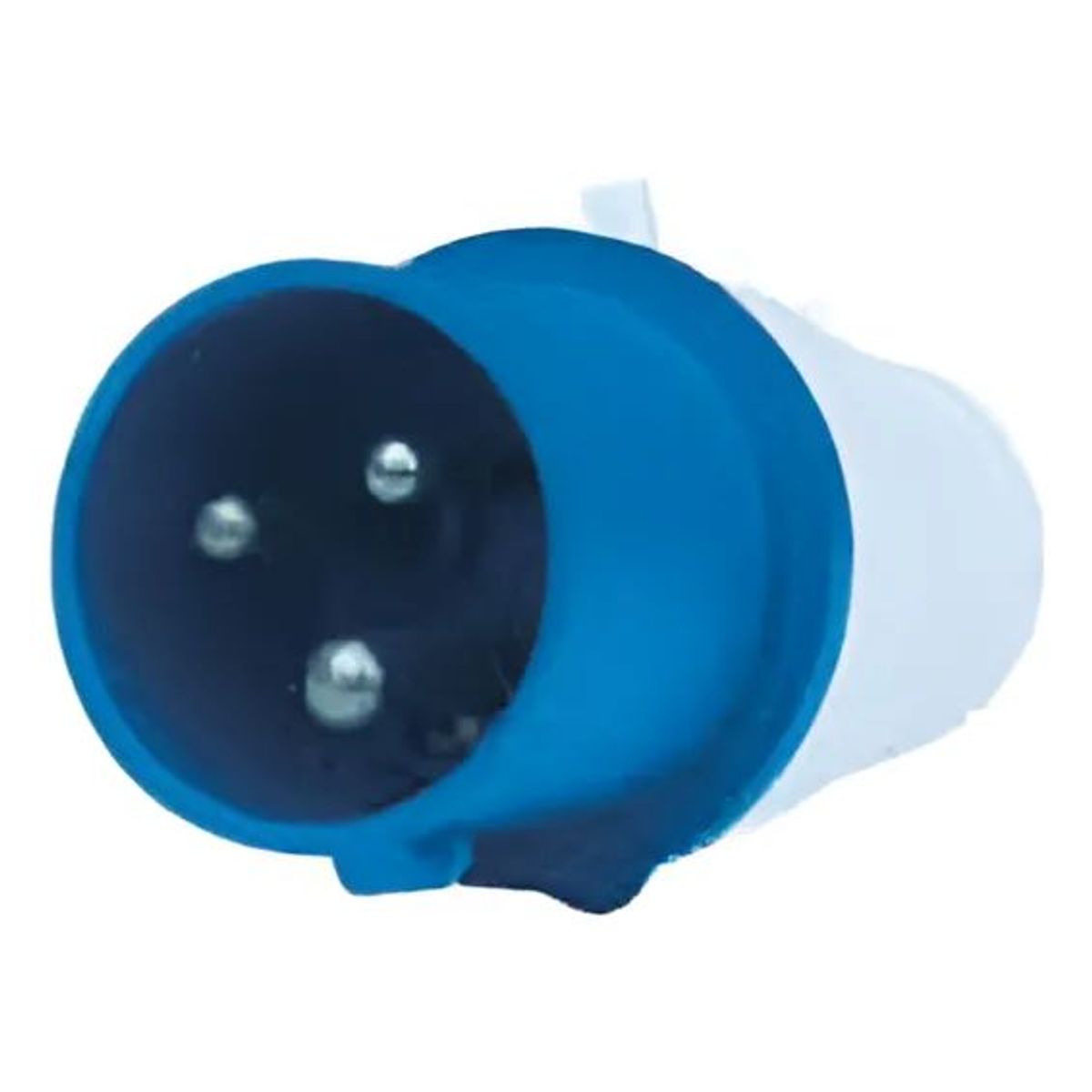 LEGRAND - Enchufe Macho Industrial Tipo Legrand.