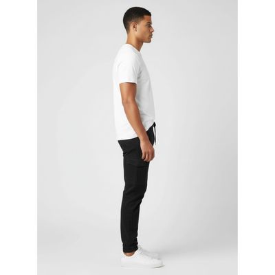 Imagen 2 del producto Pantalon Hombre Ajustable Elasticado Con Puño Bolsillos Cargo A501