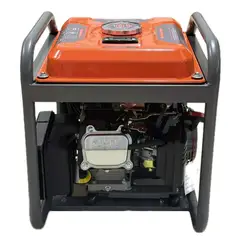 GENERICO - Generador Motosoldador XKP 160 A / 2000 W Bencinero 4 Tiempos