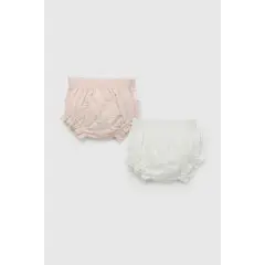 COLLOKY - Pañal Niña Rosado 57946