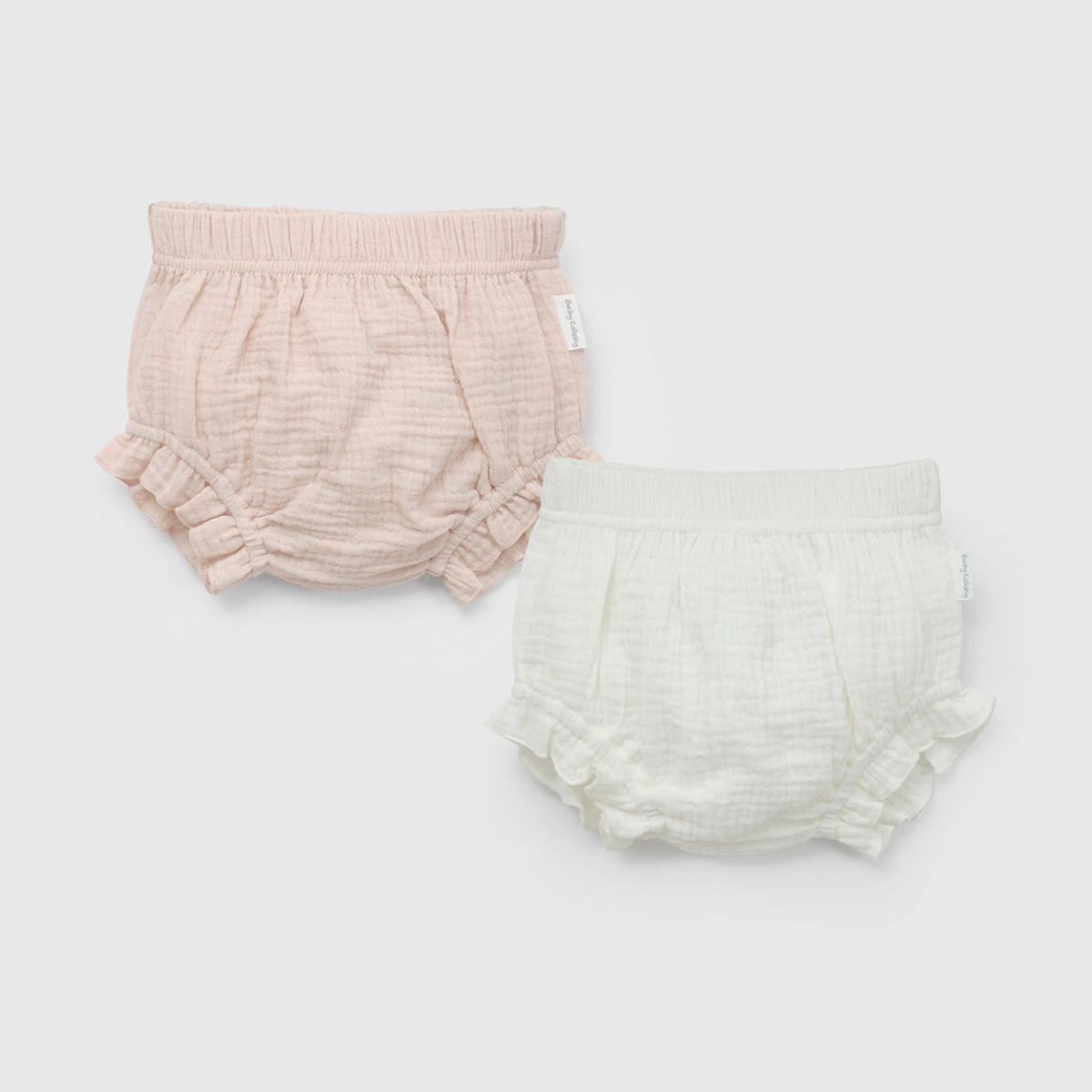 COLLOKY - Pañal Niña Rosado 57946 Colloky