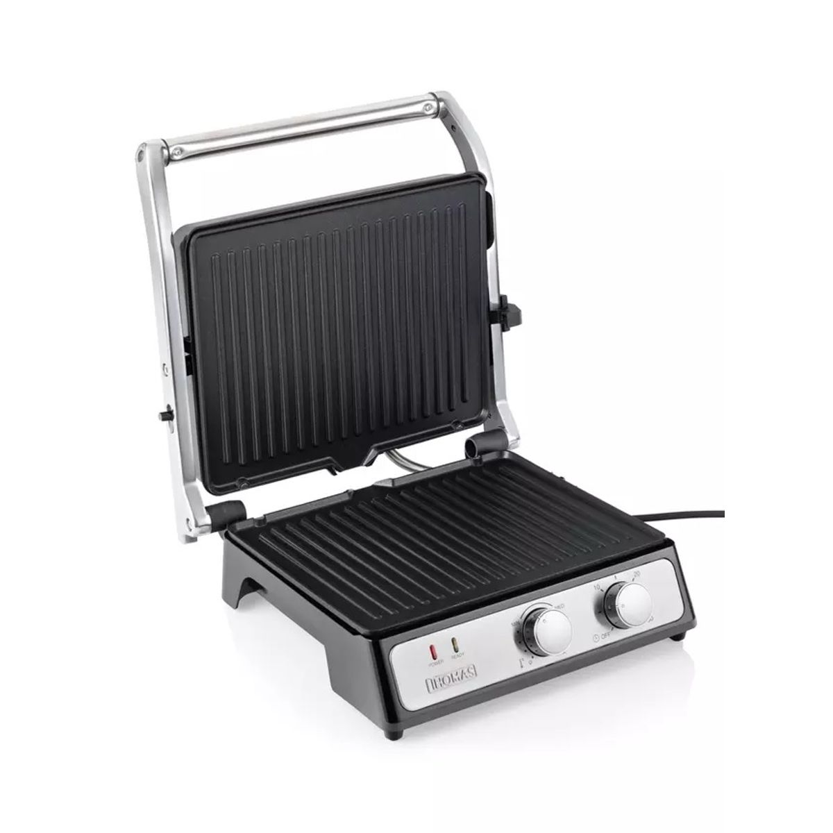THOMAS - Panini Grill Thomas Dos en Uno