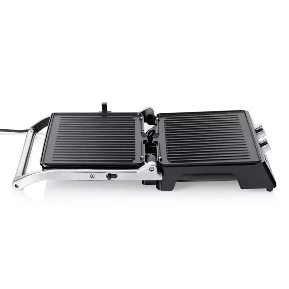 THOMAS - Panini Grill Thomas Dos en Uno