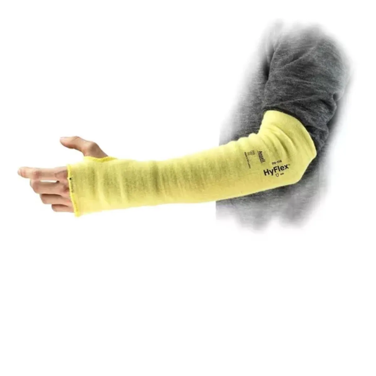 ANSELL EDMONDT - Manguillas Anticorte Ansell Kevlar