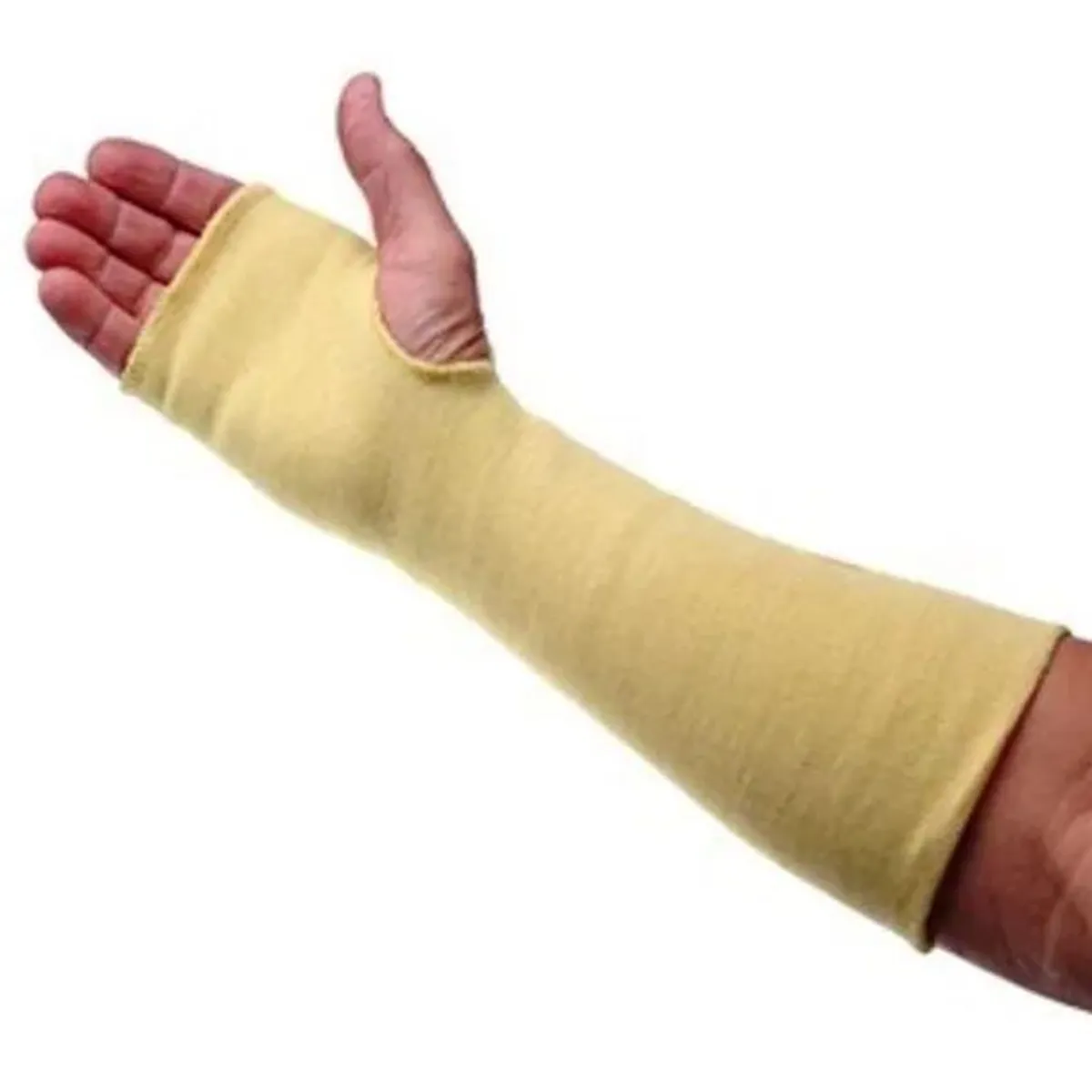 ANSELL EDMONDT - Manguillas Anticorte Ansell Kevlar