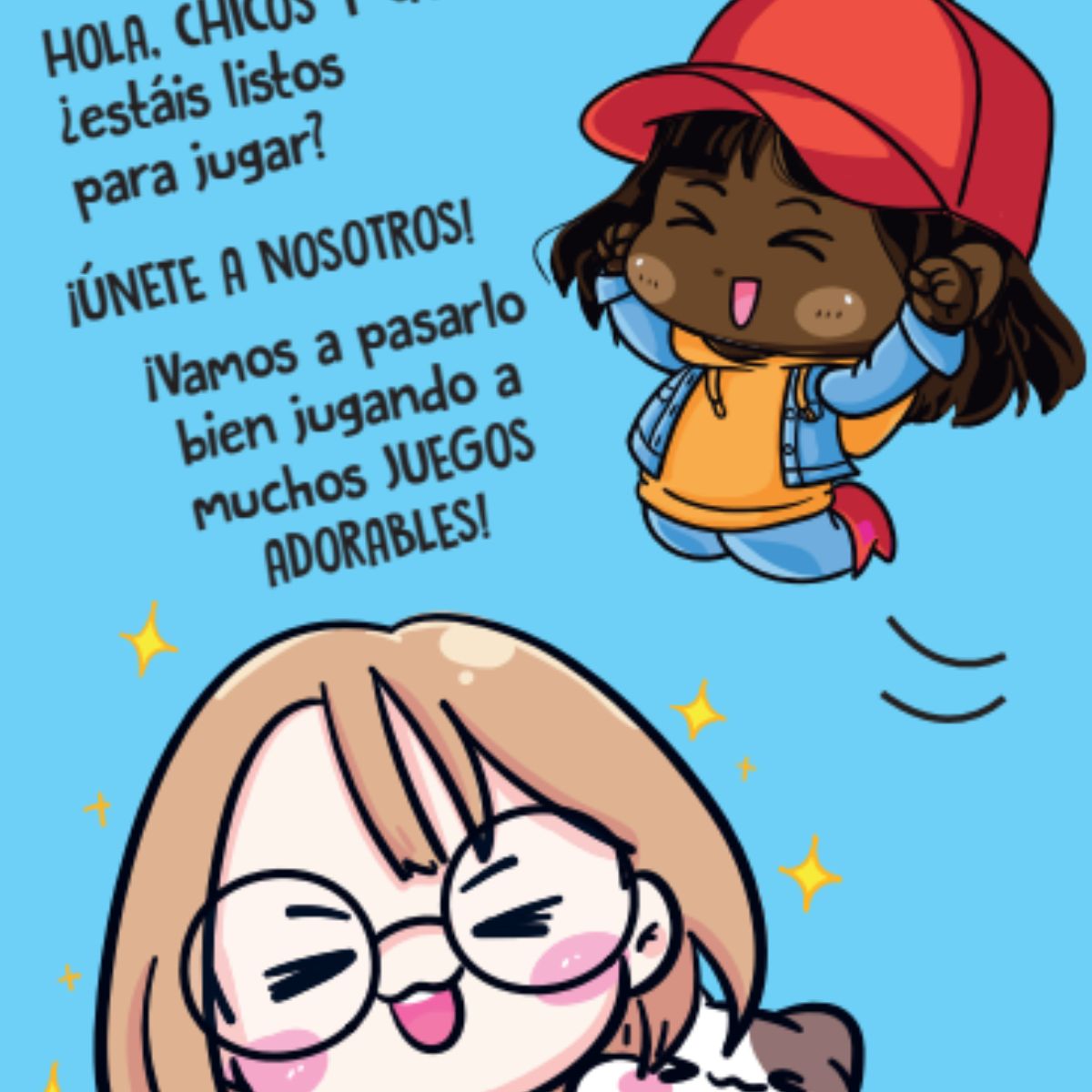 EDICIONES OBELISCO - Chibi – El cuaderno de actividades más bonito