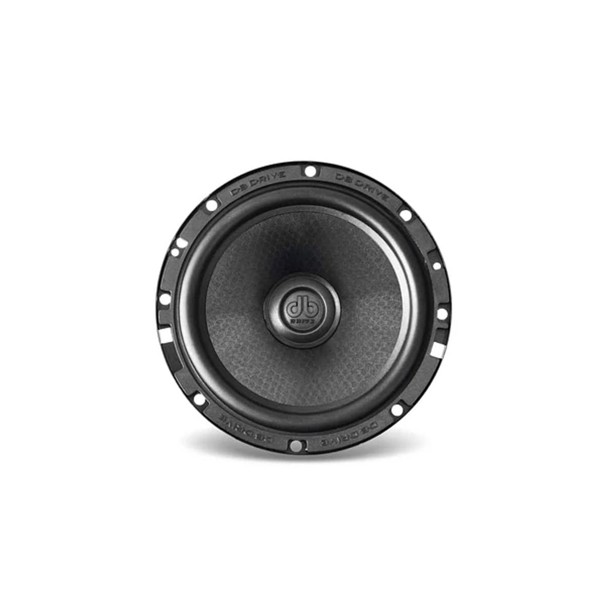 DB DRIVE - Parlantes Componentes DB Drive ES7-6C • 225W • 85W RMS