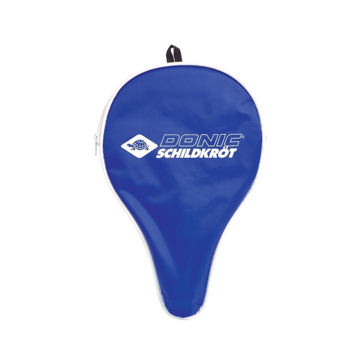 SCHILDKROT - Funda Paleta Ping Pong Schildkrot Classic Cover Azul