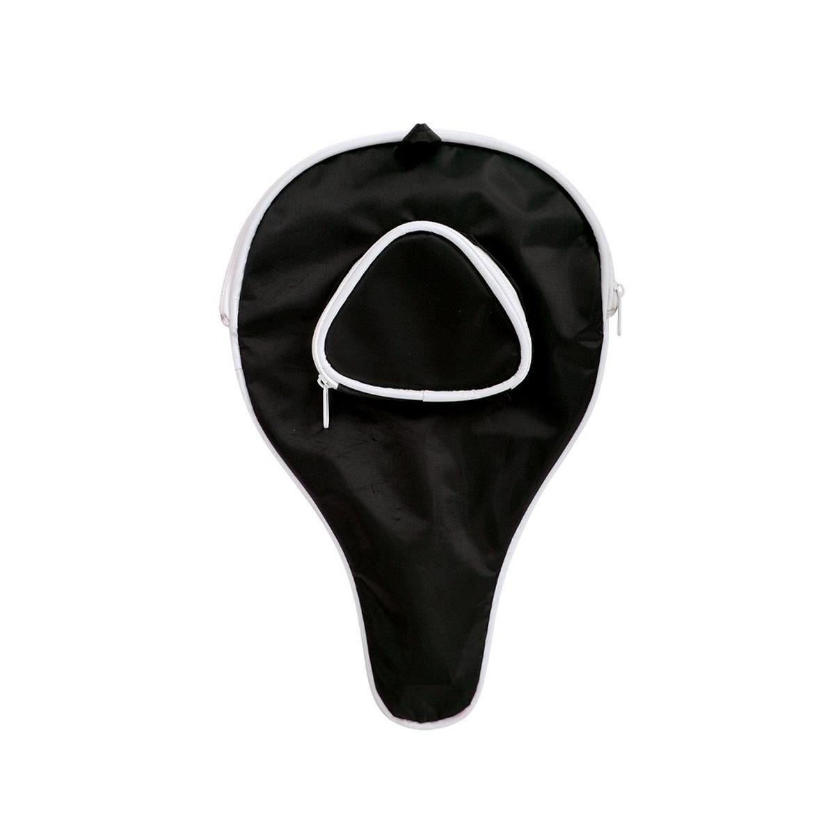 SCHILDKROT - Funda Paleta Ping Pong Schildkrot Classic Cover Azul