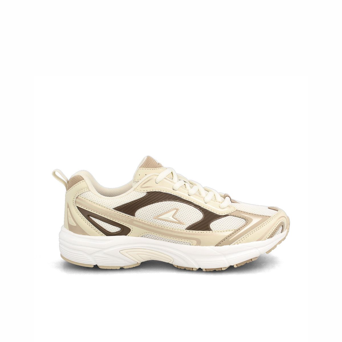 POWER - Zapatilla Deportiva Mujer Power Zeta Relic Urban