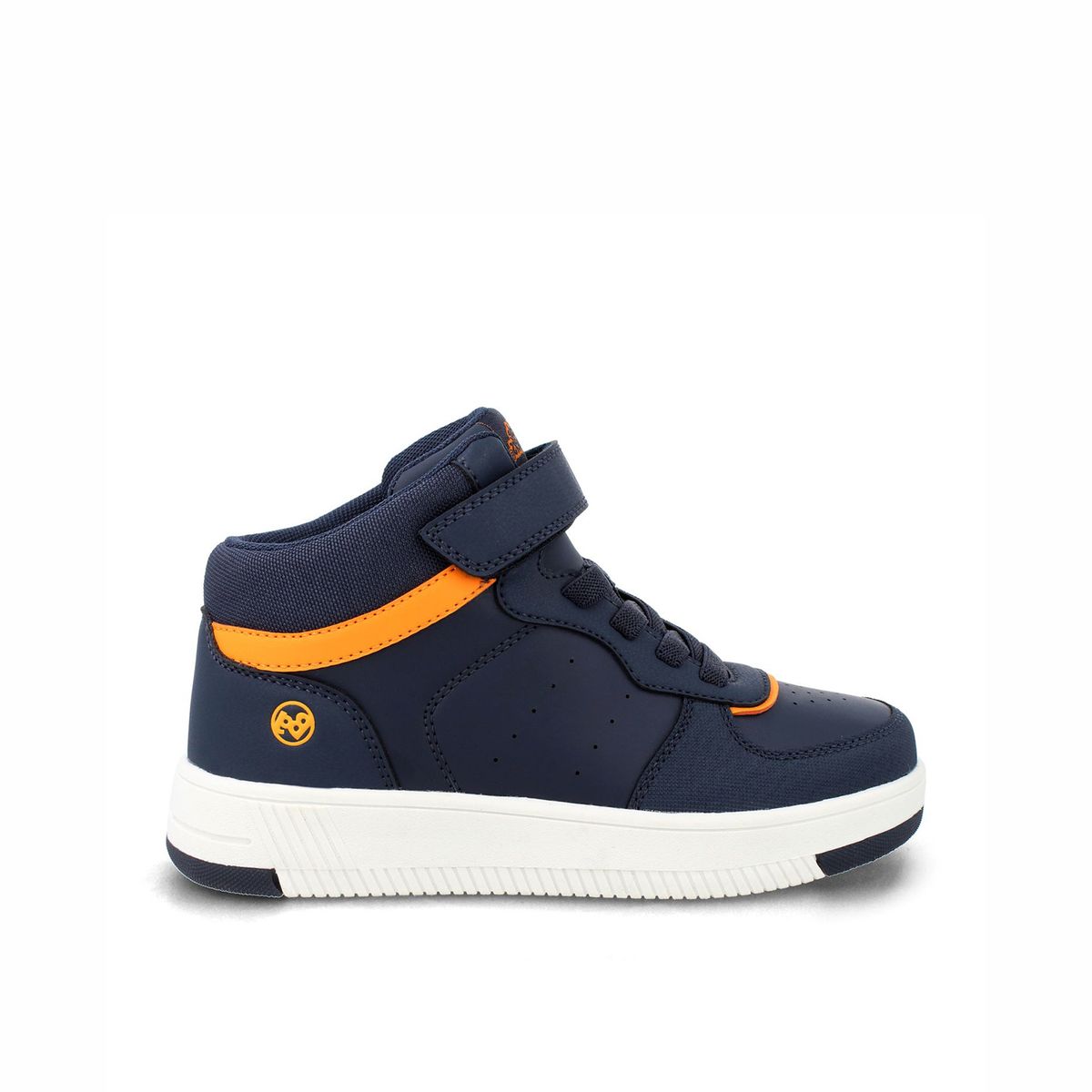 BUBBLE GUMMERS - Botín Niño Bubblegummers Arnie Azul