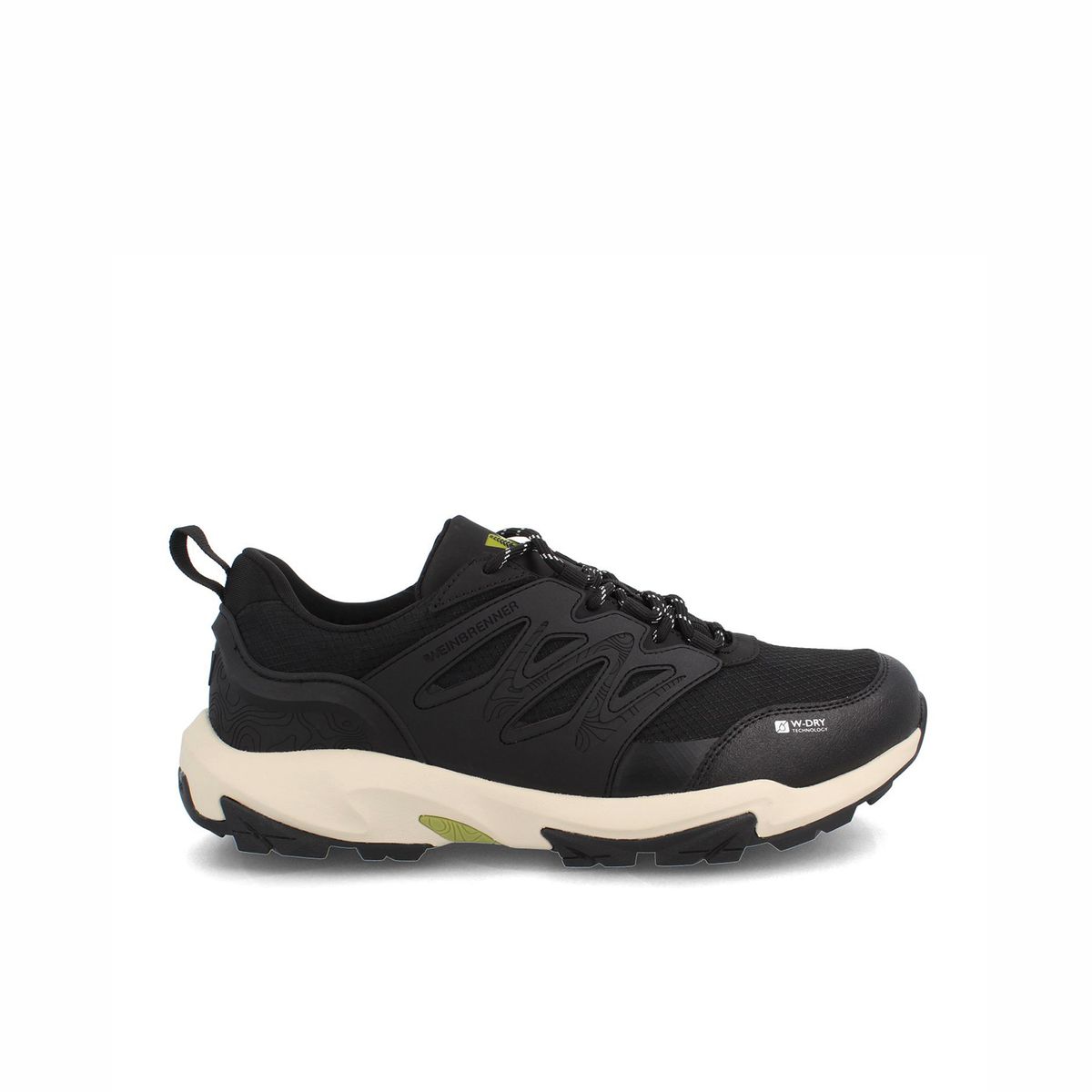 WEINBRENNER - Zapatilla Outdoor Hombre Weinbrenner X-Hiker Drift Low