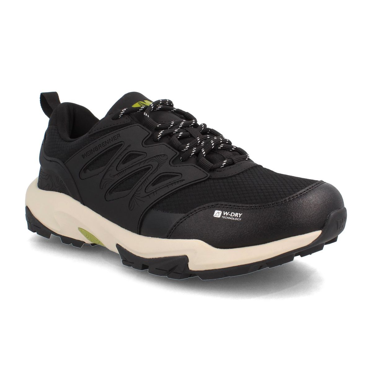 WEINBRENNER - Zapatilla Outdoor Hombre Weinbrenner X-Hiker Drift Low