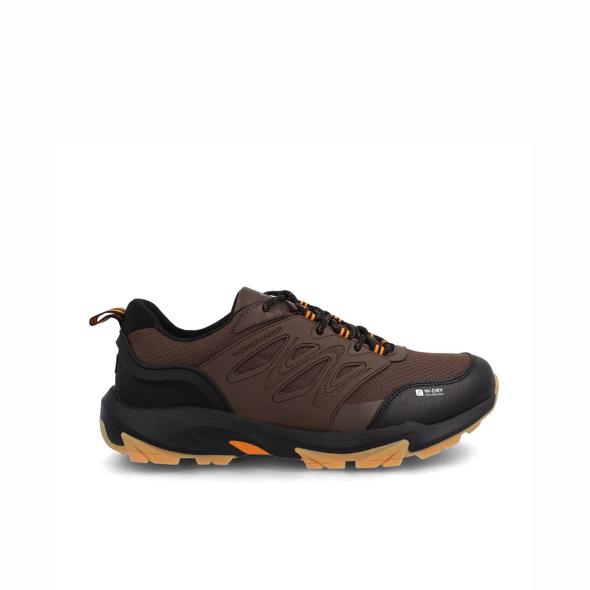WEINBRENNER - Zapatilla Outdoor Hombre Weinbrenner X-Hiker Drift Low