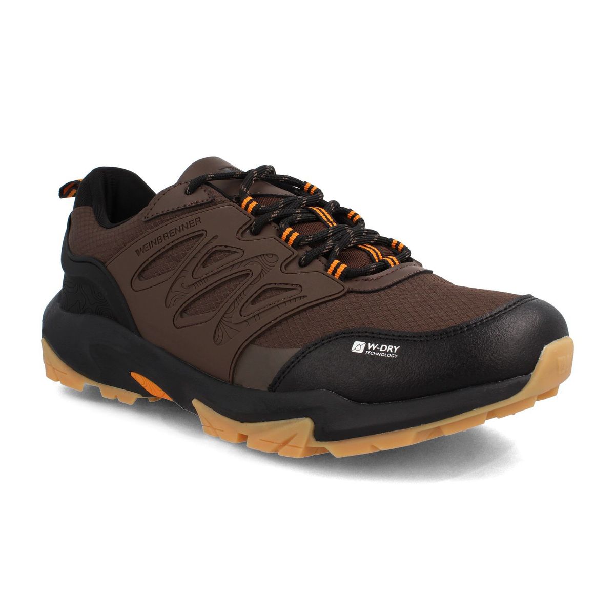 WEINBRENNER - Zapatilla Outdoor Hombre Weinbrenner X-Hiker Drift Low