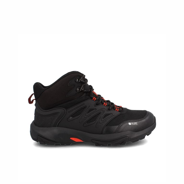 Botín Outdoor Hombre X-Hiker Wild Hi Wild