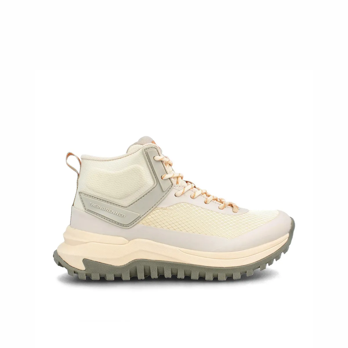 WEINBRENNER - Botín Outdoor Mujer Weinbrenner Vanguard Tempest
