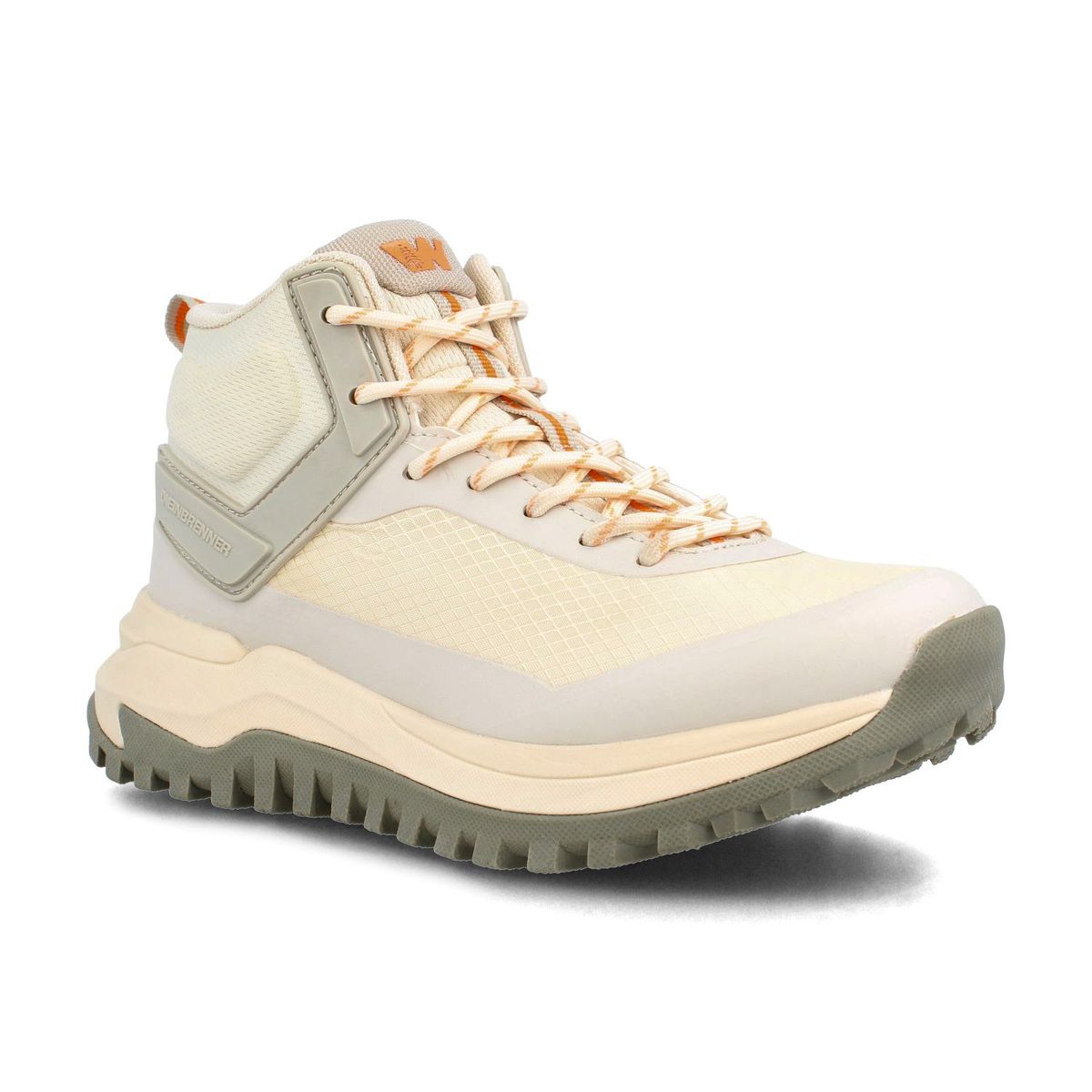 WEINBRENNER - Botín Outdoor Mujer Weinbrenner Vanguard Tempest