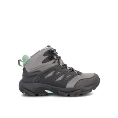 WEINBRENNER - Botín Outdoor Mujer X-Hiker Drift Hi