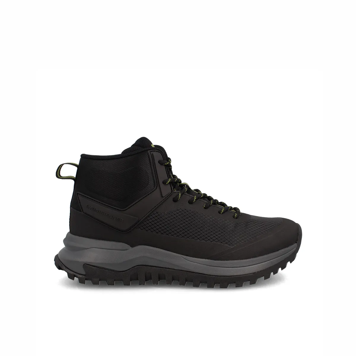 WEINBRENNER - Botín Outdoor Hombre Weinbrenner Vanguard Tempest