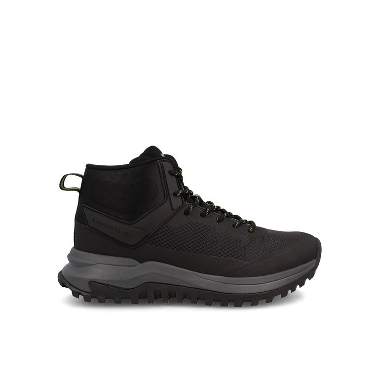 Botín Outdoor Hombre Vanguard Tempest