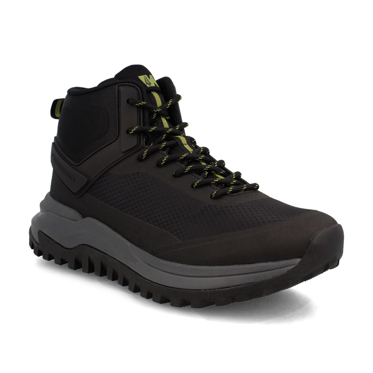 WEINBRENNER - Botín Outdoor Hombre Weinbrenner Vanguard Tempest