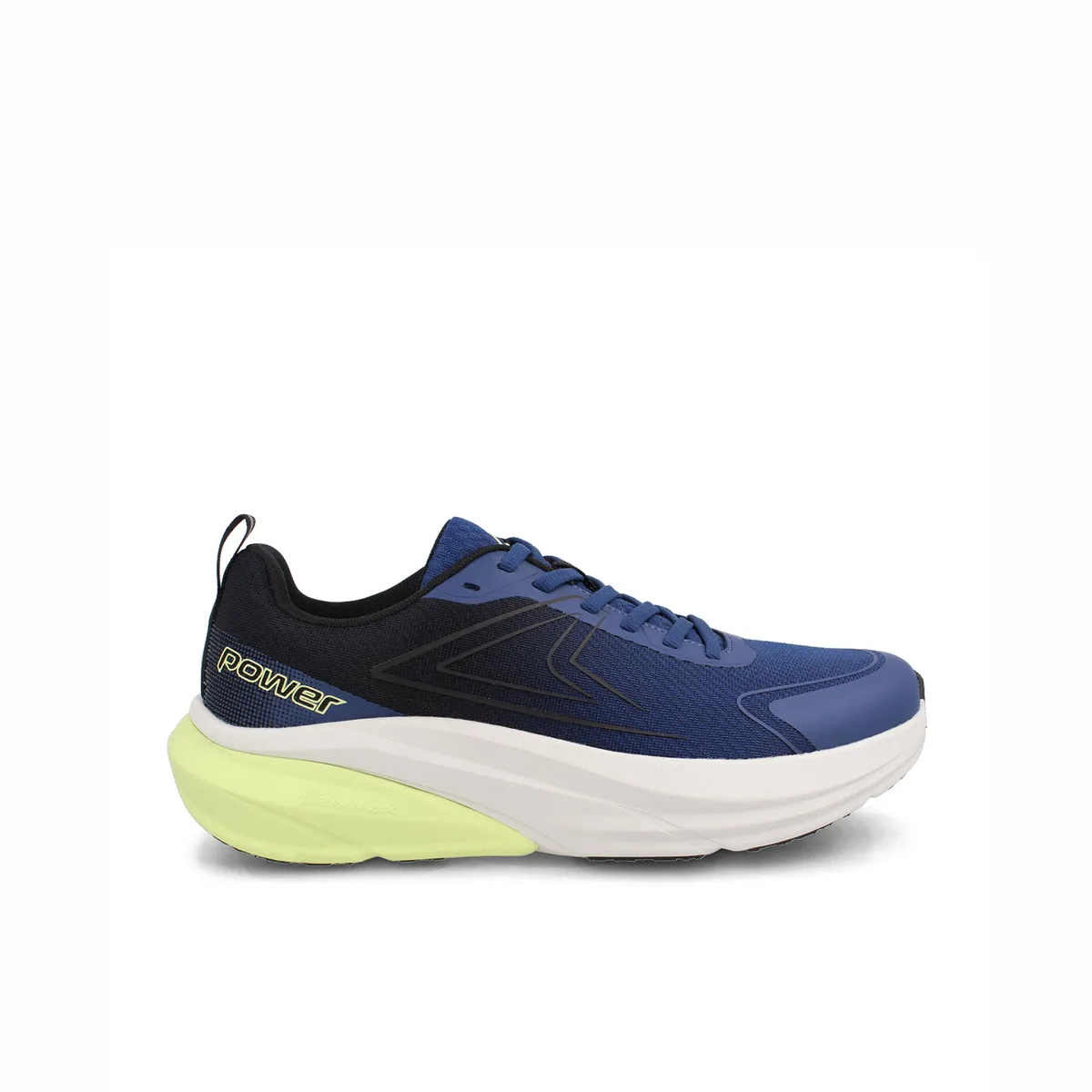 POWER - Zapatilla Deportiva Hombre Power Duofam Max 500 Delu Running