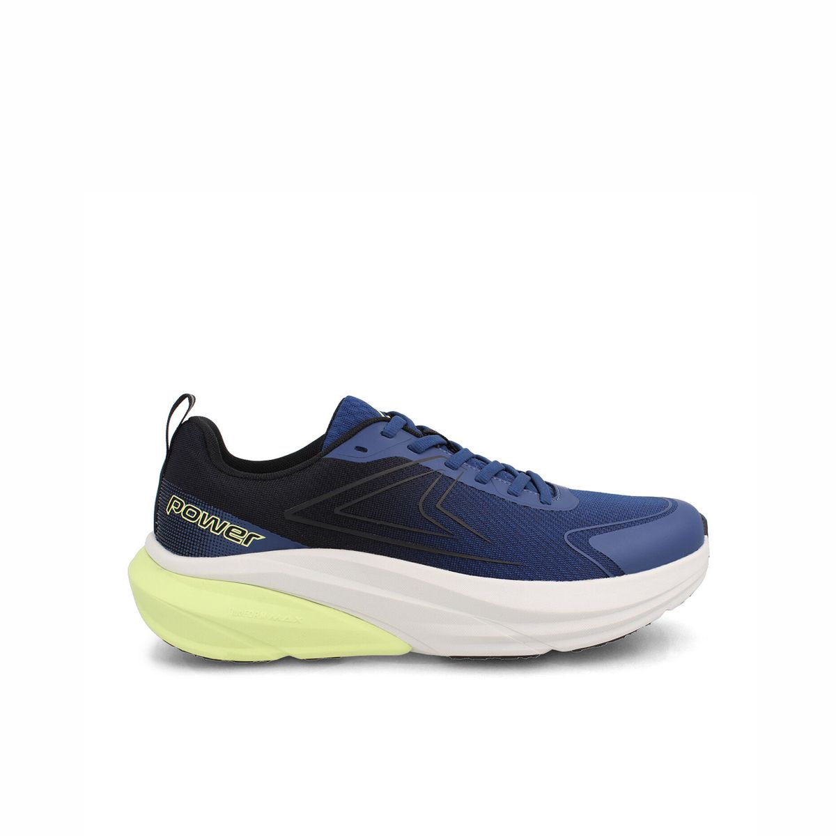 POWER - Zapatilla Deportiva Hombre Power Duofam Max 500 Delu Running