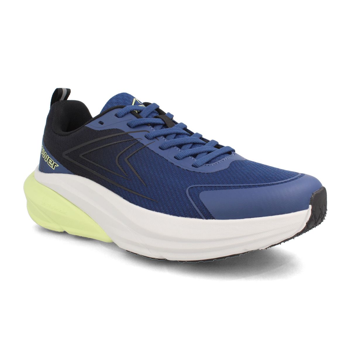 POWER - Zapatilla Deportiva Hombre Power Duofam Max 500 Delu Running